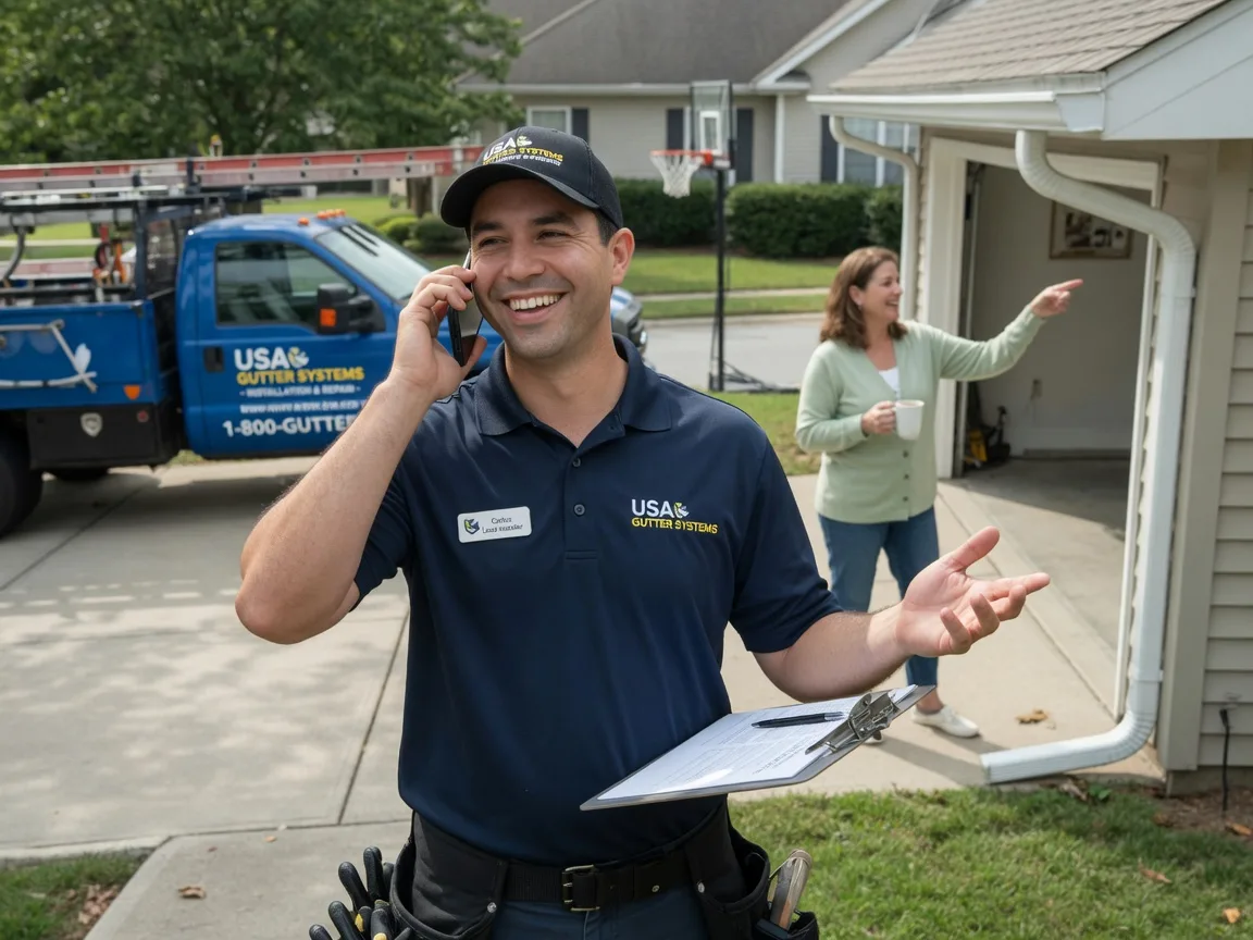 Gutter Installation Stirling, NJ FAQs